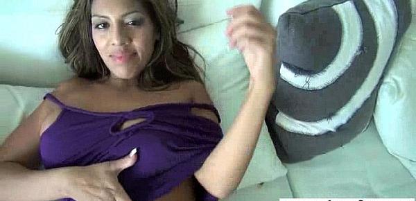  Amateur Lonely Girl (jackie cruz) Put In Her All Kind Of Sex Stuffs movie-21
